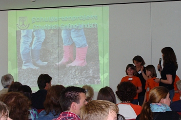 Grundschule Lindach
